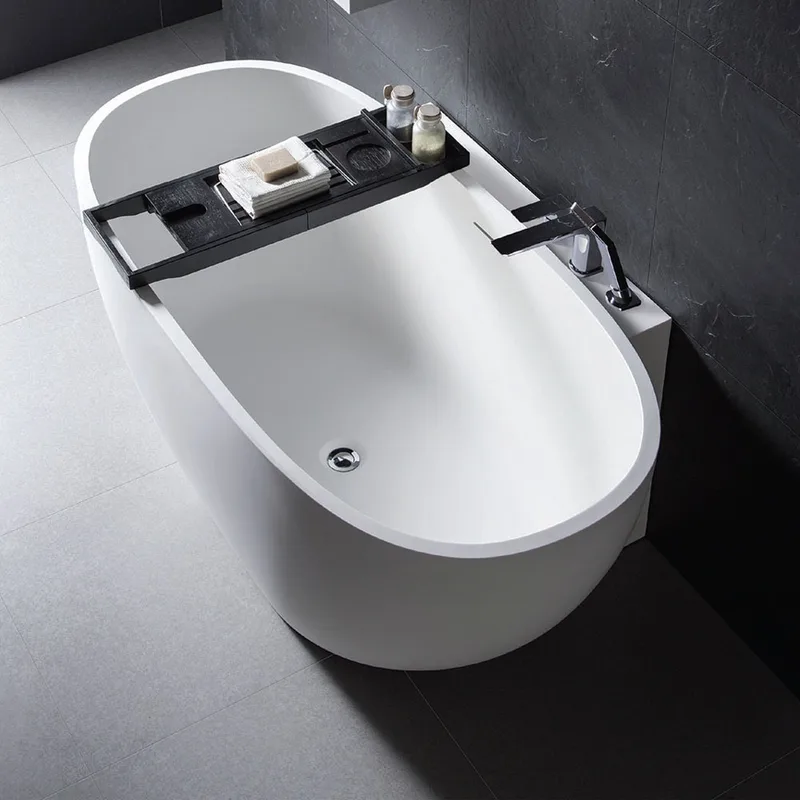 Goya Stone Resin Bathtub