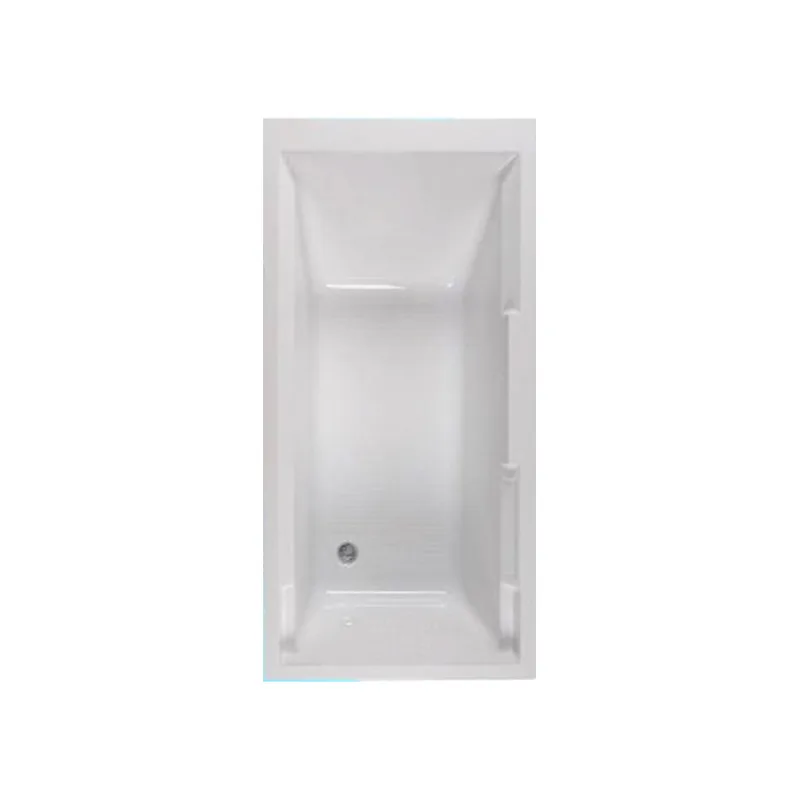 KATIA Built-In Bathtub