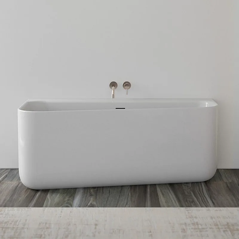 KNIEF Chic-R Freestanding Bathtub