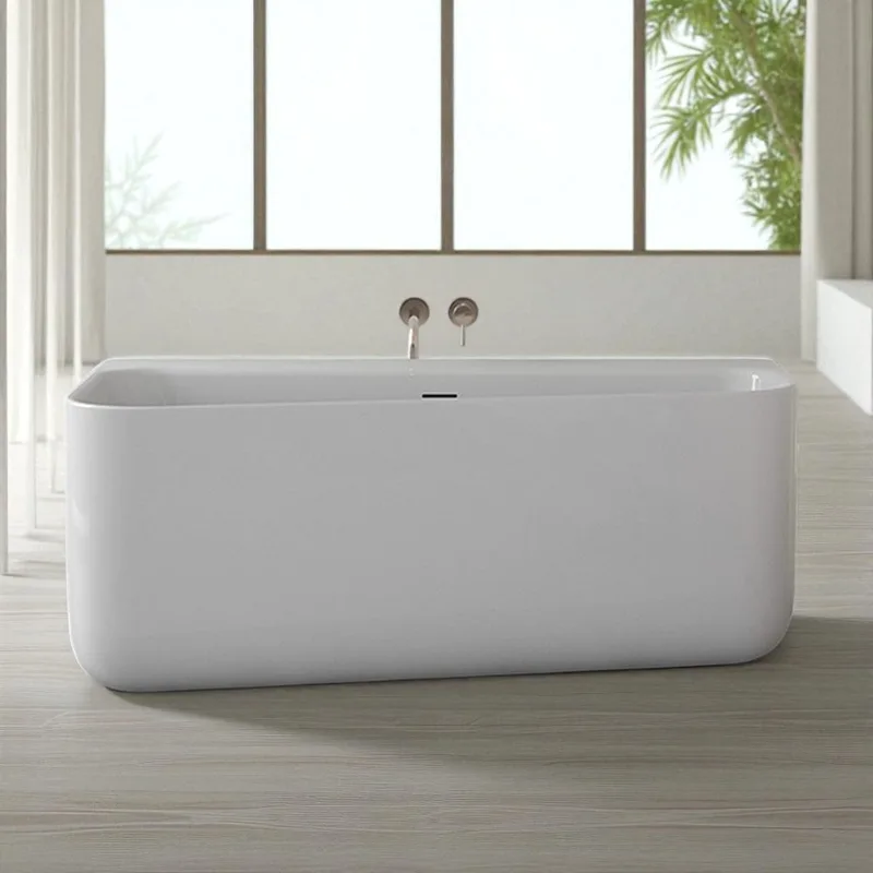 KNIEF Chic-R Freestanding Bathtub