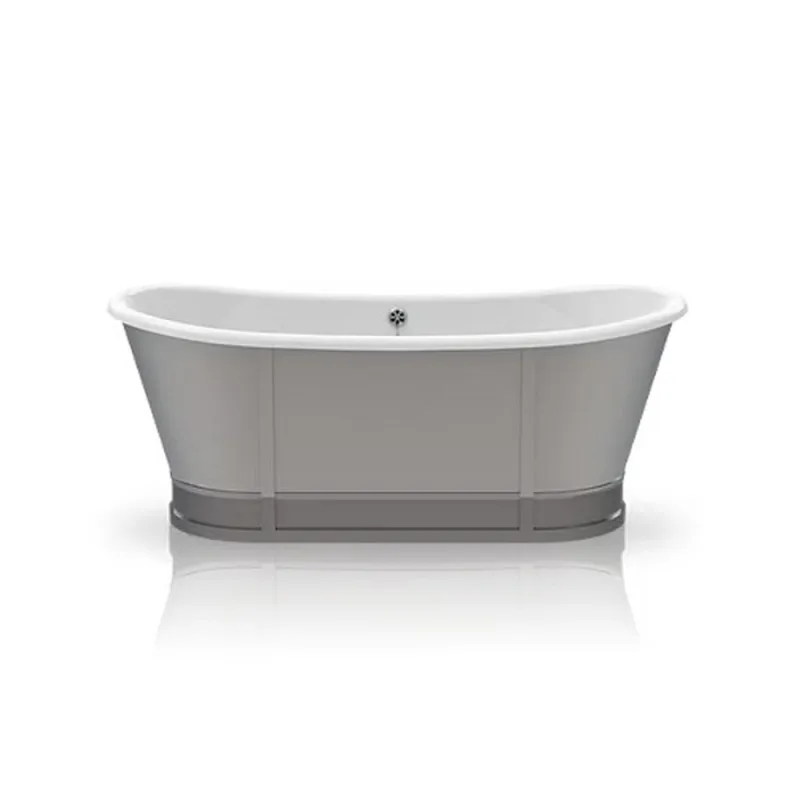 KNIEF Prince Freestanding Bathtub