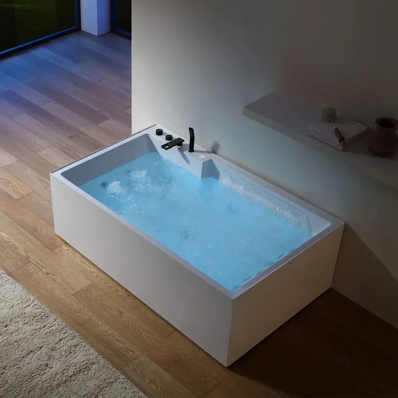 MB-2024-GLB Jacuzzi Bathtub
