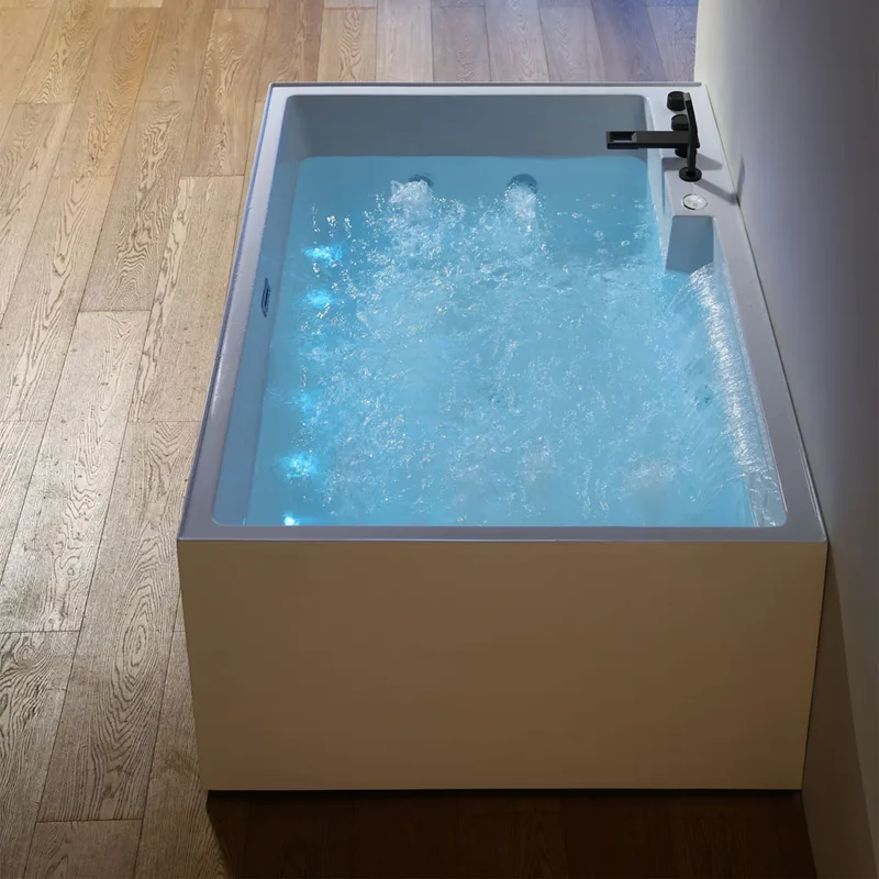 MB-2024-GLB Jacuzzi Bathtub