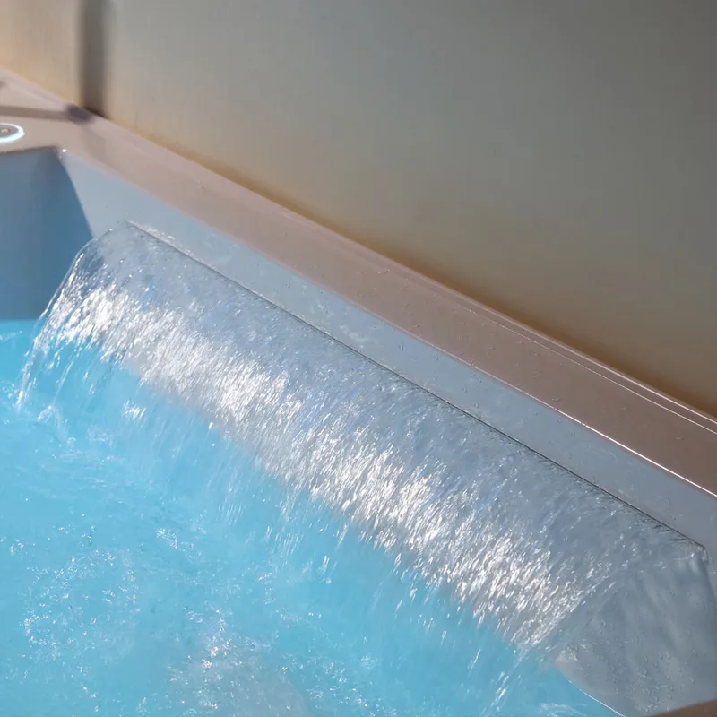 MB-2024-GLB Jacuzzi Bathtub