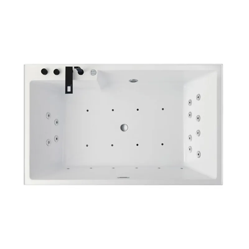 MB-2024-GLB Jacuzzi Bathtub