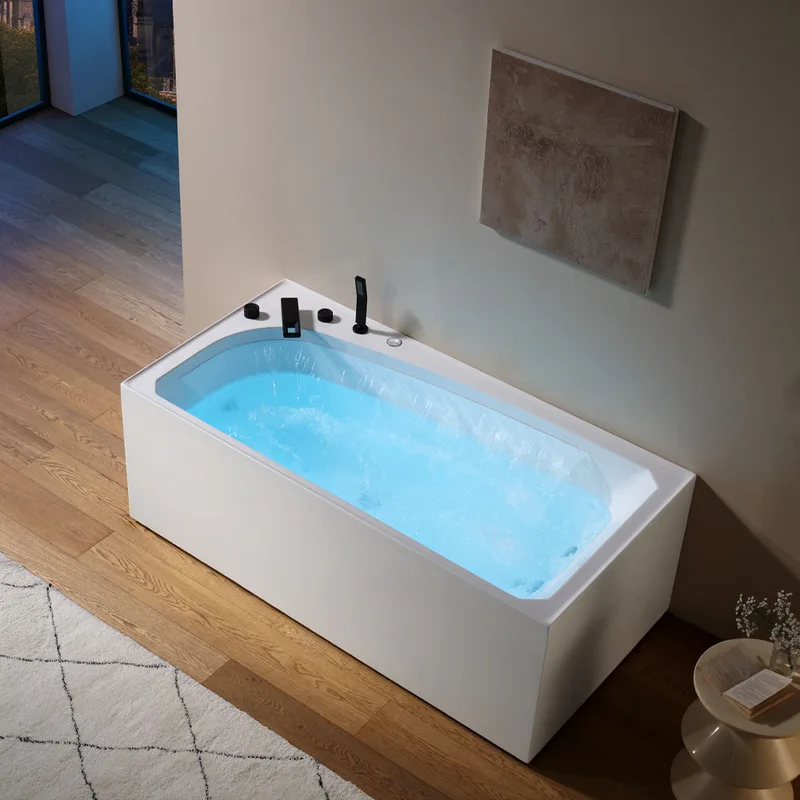 MB-2024-SAB Jacuzzi Bathtub