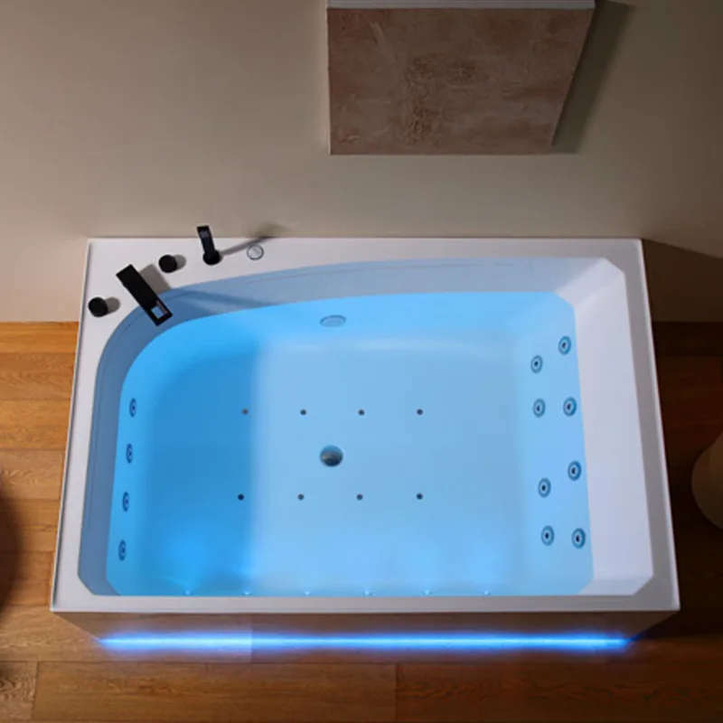 MB-2024-SAB Jacuzzi Bathtub