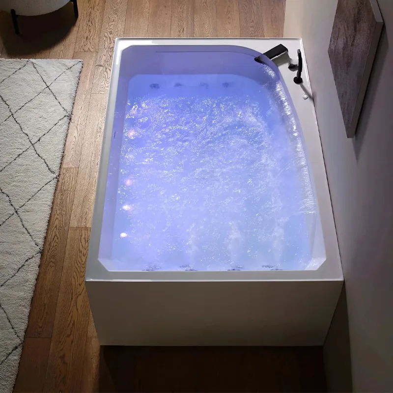 MB-2024-SAB Jacuzzi Bathtub