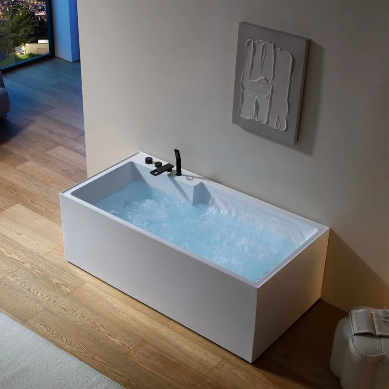 MB-2024-SLB Jacuzzi Bathtub