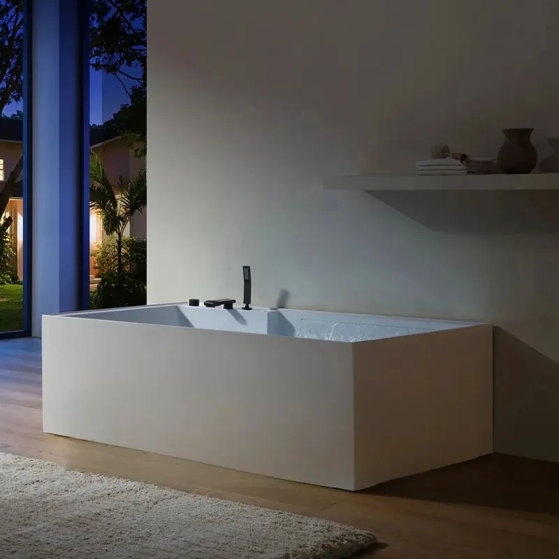 MB-2024-SLB Jacuzzi Bathtub