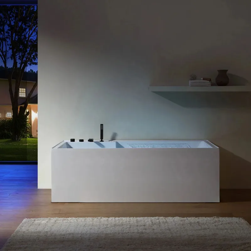 MB-2024-SLB Jacuzzi Bathtub