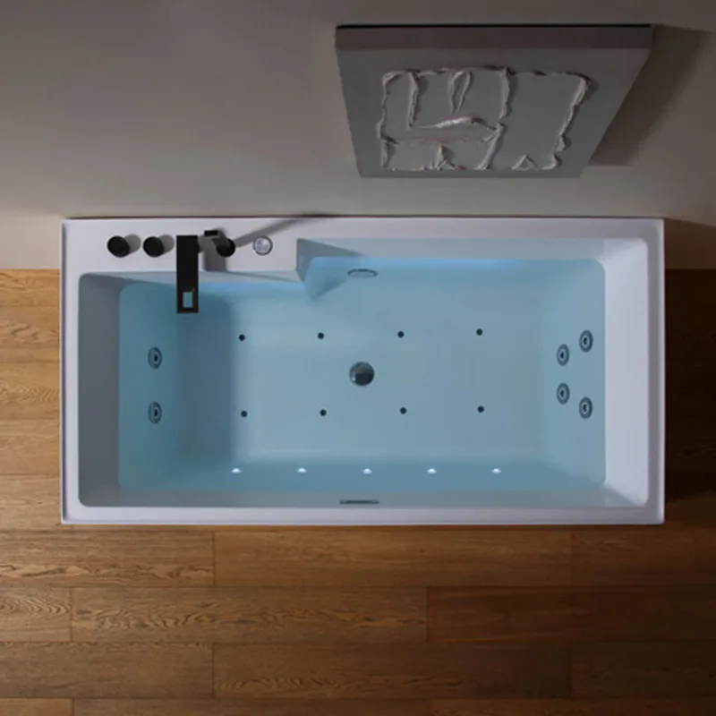 MB-2024-SLB Jacuzzi Bathtub