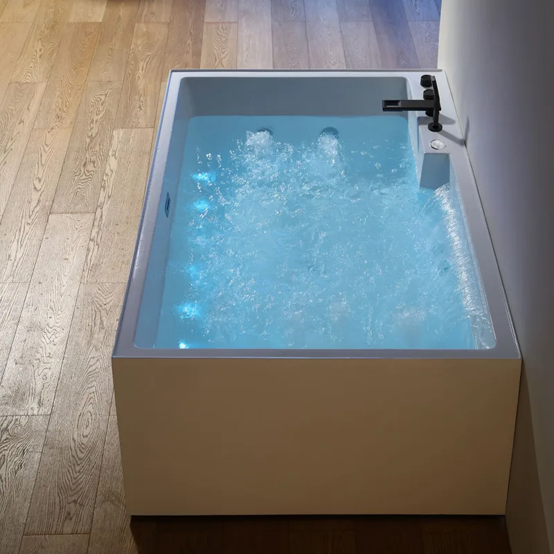 MB-2024-SLB Jacuzzi Bathtub