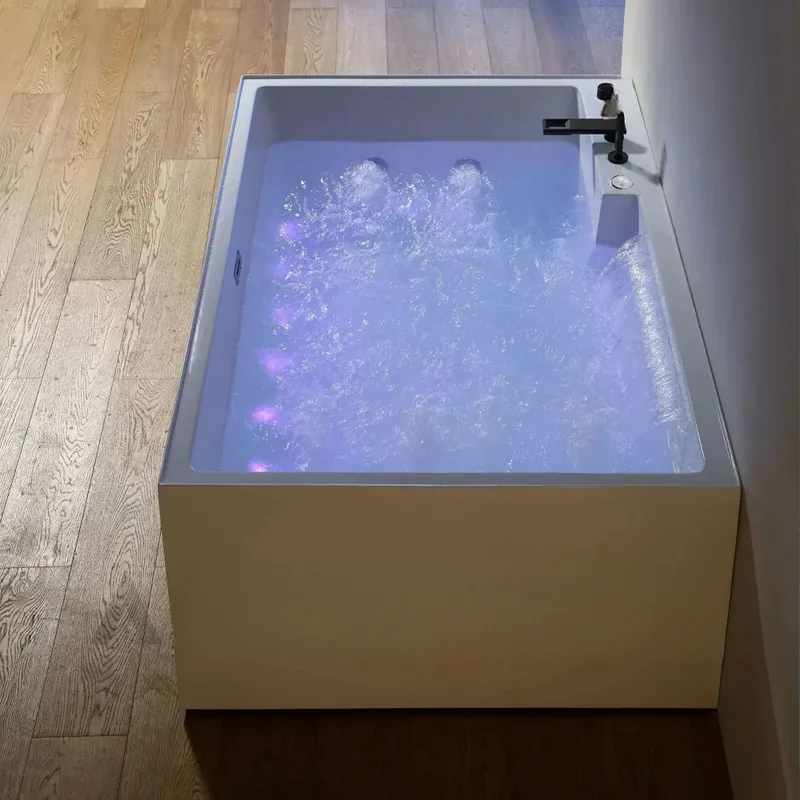 MB-2024-SLB Jacuzzi Bathtub