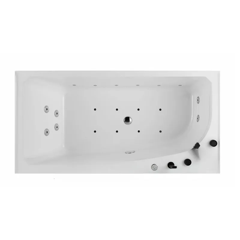 MB-2024-XAB Jacuzzi Bathtub