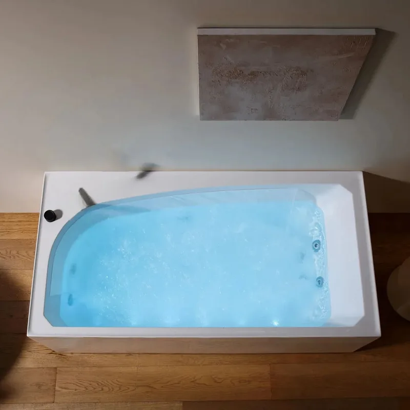 MB-2024-XAB Jacuzzi Bathtub
