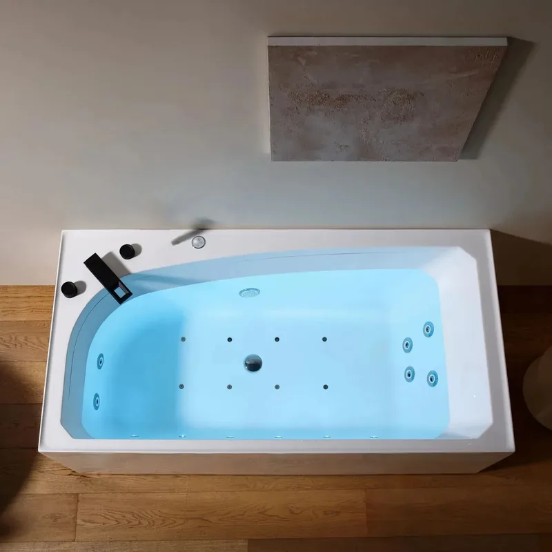 MB-2024-XAB Jacuzzi Bathtub
