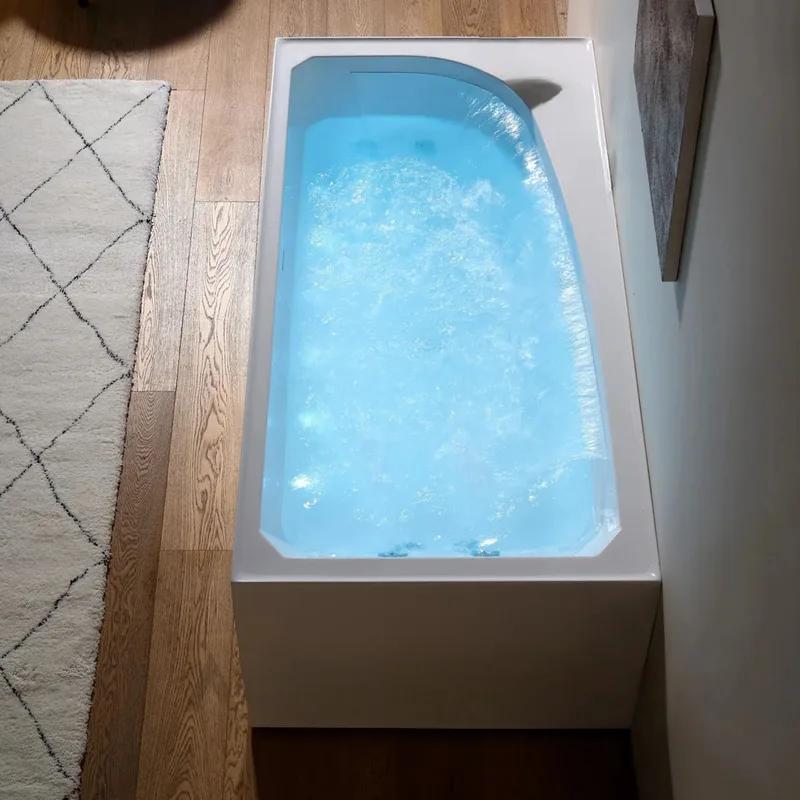 MB-2024-XAB Jacuzzi Bathtub