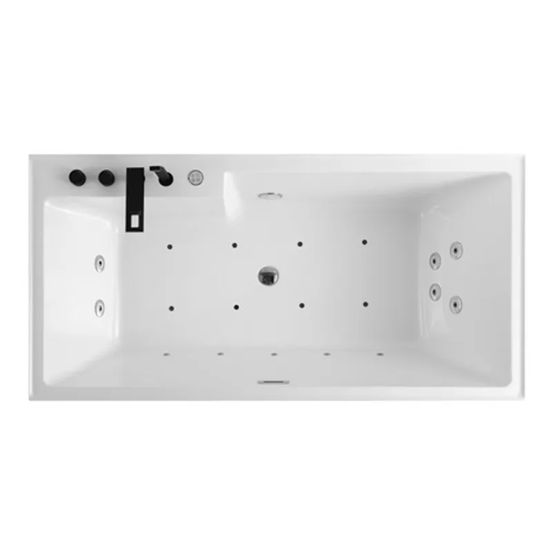 MB-2024-XLB Jacuzzi Bathtub
