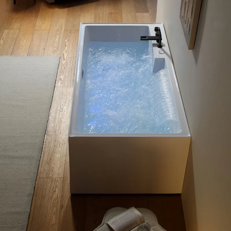 MB-2024-XLB Jacuzzi Bathtub
