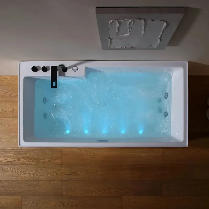 MB-2024-XLB Jacuzzi Bathtub