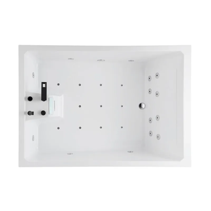 MB-2024-YSH Jacuzzi Bathtub