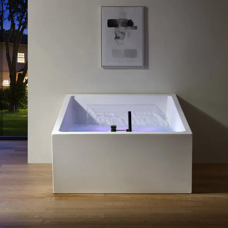 MB-2024-YSH Jacuzzi Bathtub
