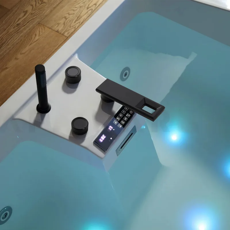 MB-2024-YSH Jacuzzi Bathtub