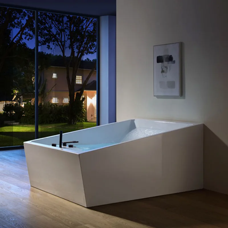 MB-2024-YSH Jacuzzi Bathtub