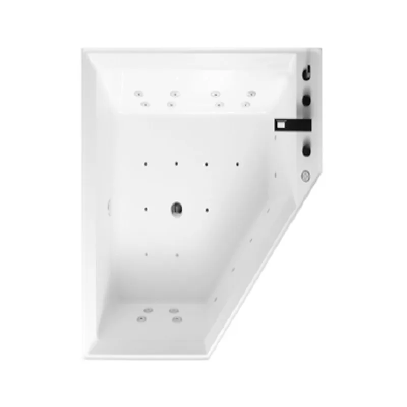 MB-2025-CTB Jacuzzi Bathtub
