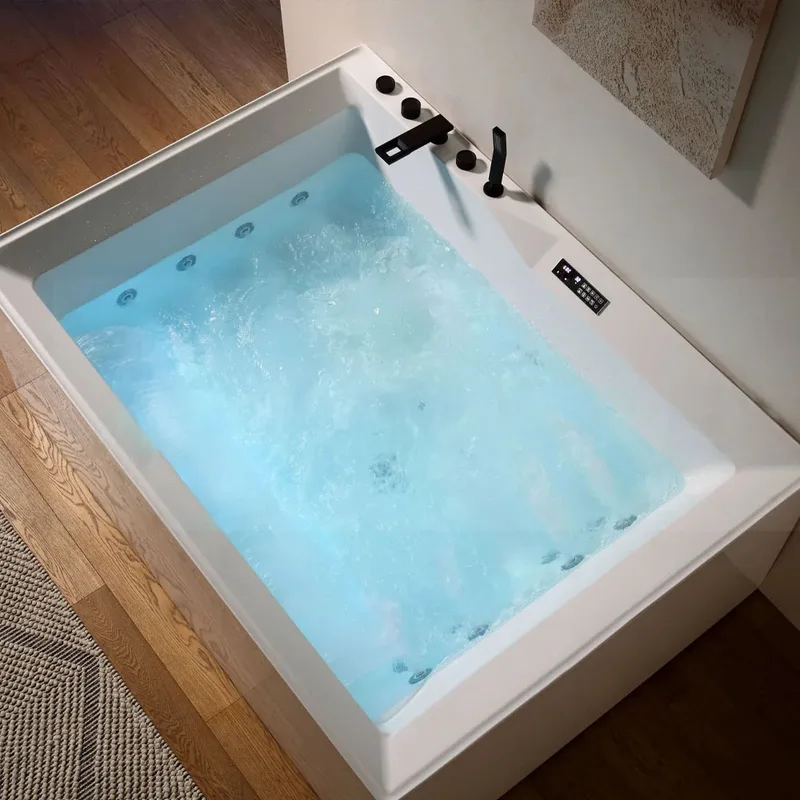 MB-2025-STB Jacuzzi Bathtub