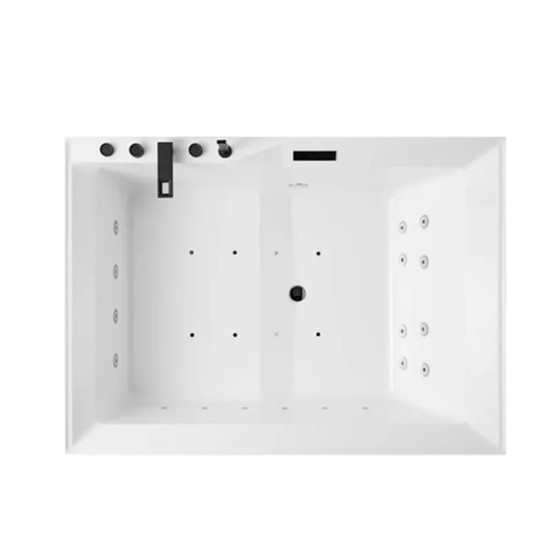 MB-2025-STB Jacuzzi Bathtub