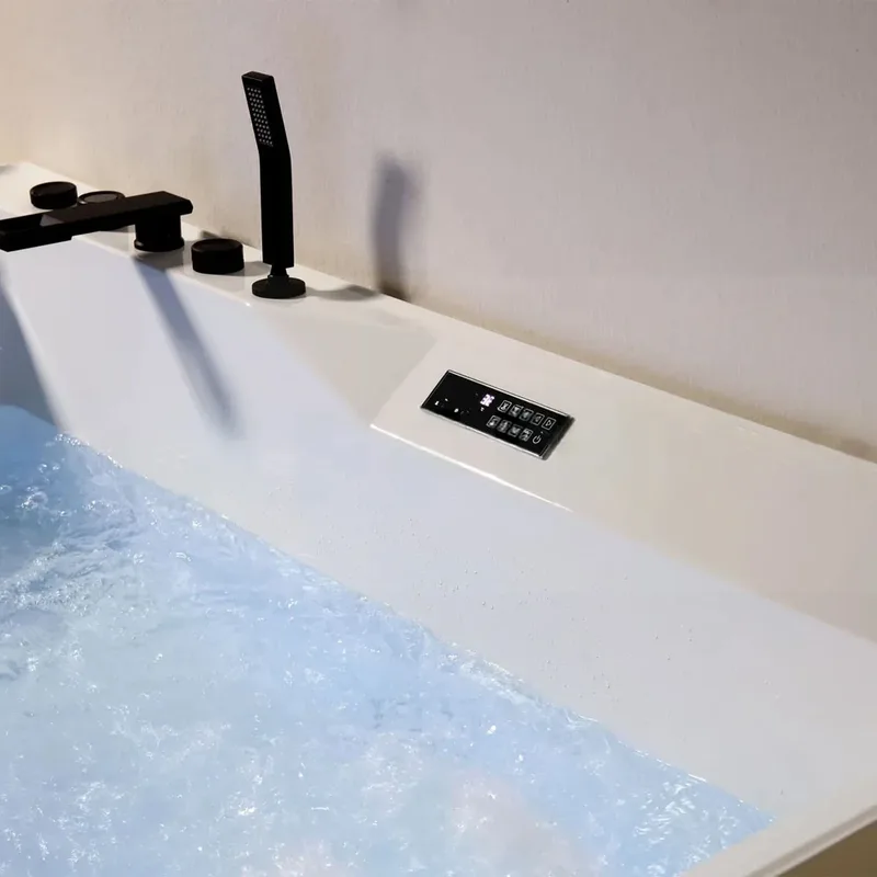 MB-2025-STB Jacuzzi Bathtub