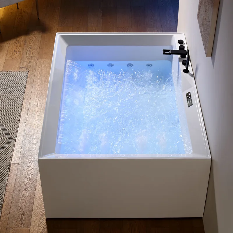 MB-2025-STB Jacuzzi Bathtub