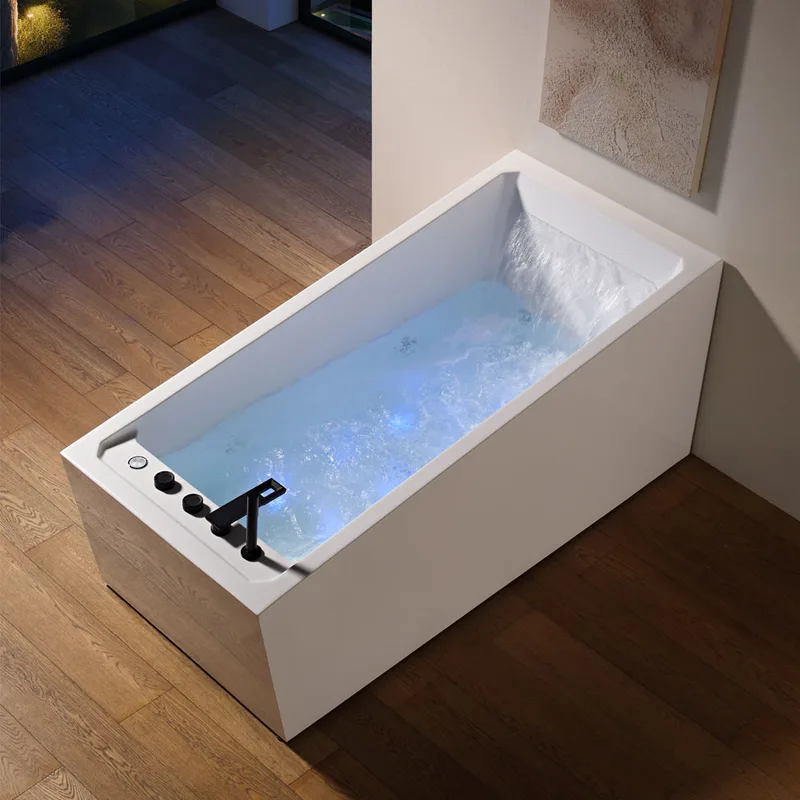 MB-2025-XSH Jacuzzi Bathtub