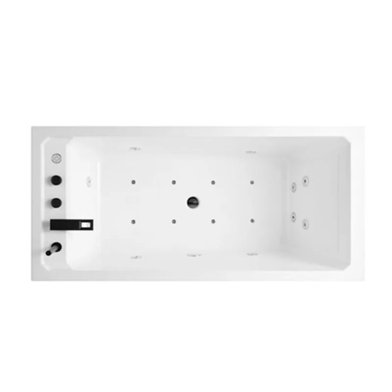 MB-2025-XSH Jacuzzi Bathtub