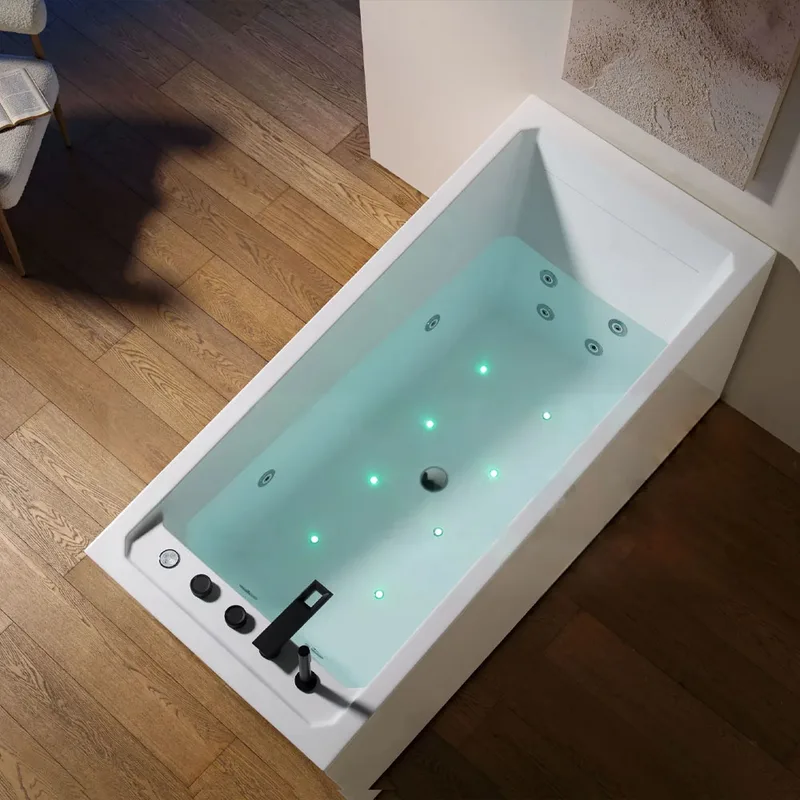 MB-2025-XSH Jacuzzi Bathtub