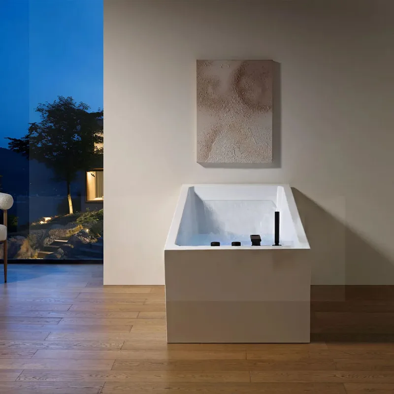 MB-2025-XSH Jacuzzi Bathtub