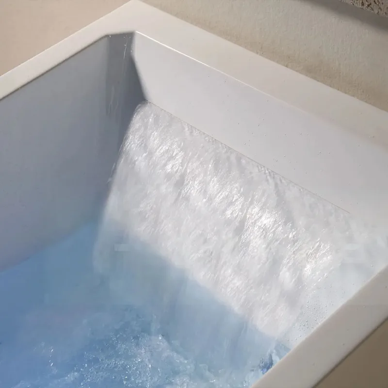 MB-2025-XSH Jacuzzi Bathtub