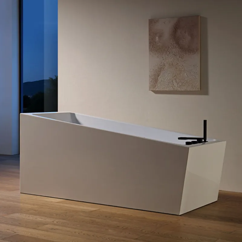 MB-2025-XSH Jacuzzi Bathtub