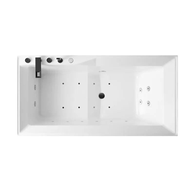 MB-2025-XTB Jacuzzi Bathtub