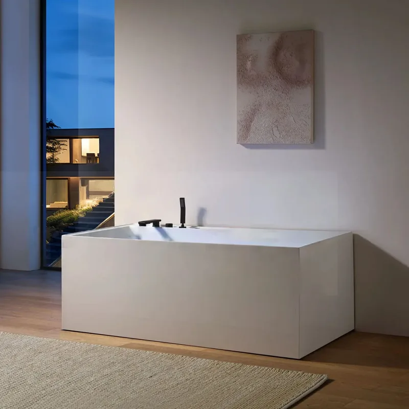 MB-2025-XTB Jacuzzi Bathtub