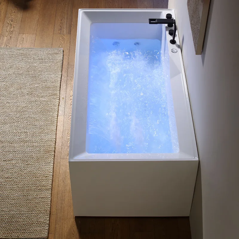 MB-2025-XTB Jacuzzi Bathtub