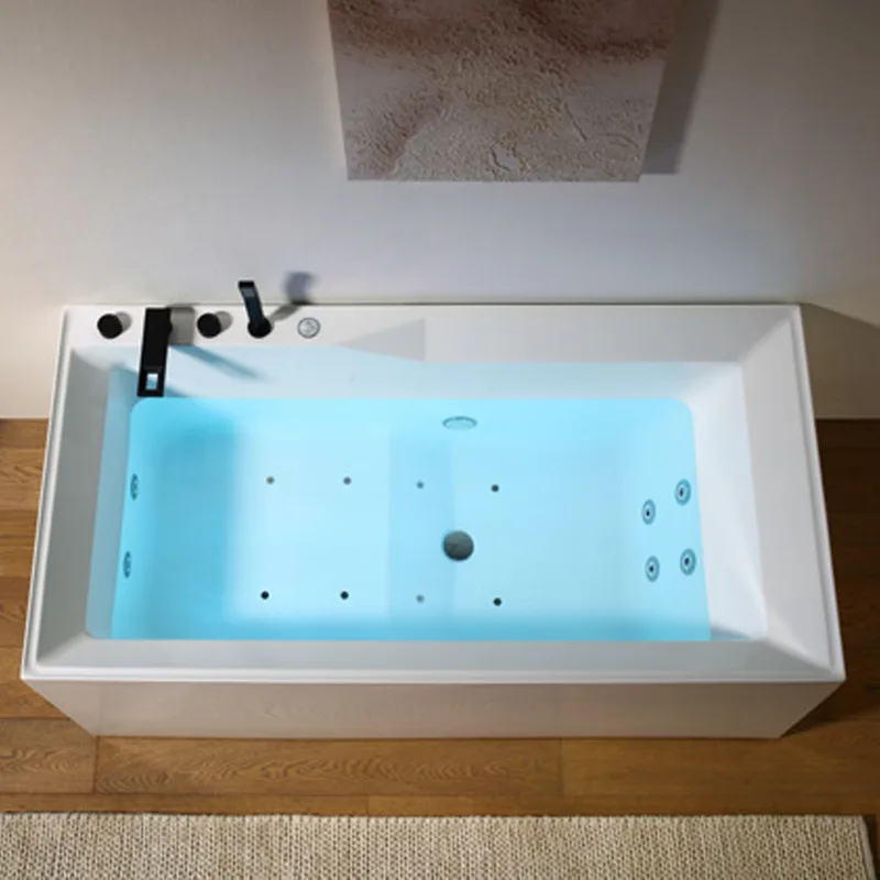 MB-2025-XTB Jacuzzi Bathtub