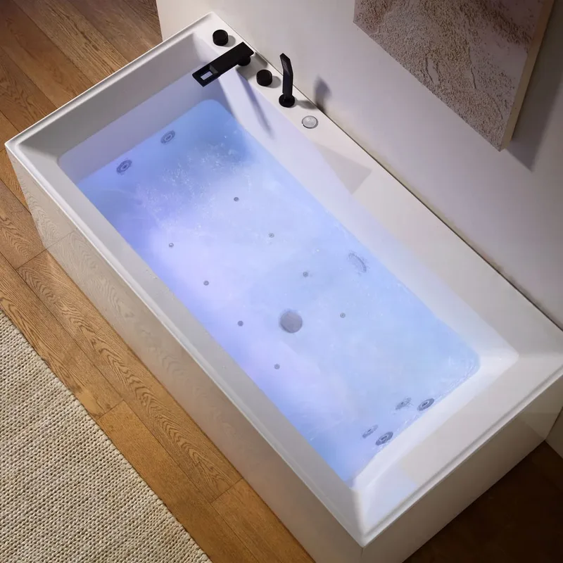 MB-2025-XTB Jacuzzi Bathtub