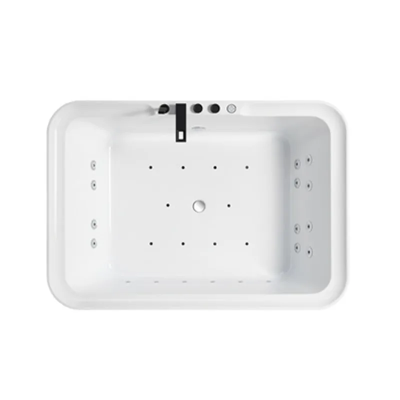 MB-2026-SRB Jacuzzi Bathtub