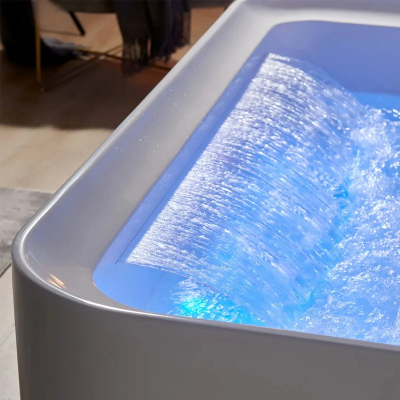 MB-2026-SRB Jacuzzi Bathtub