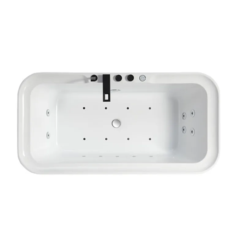 MB-2026-XRB Jacuzzi Bathtub