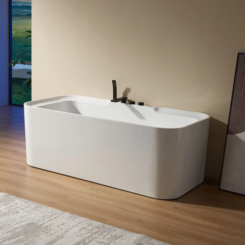 MB-2026-XRB Jacuzzi Bathtub