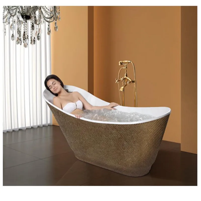MSBT-066M Freestanding Bathtub